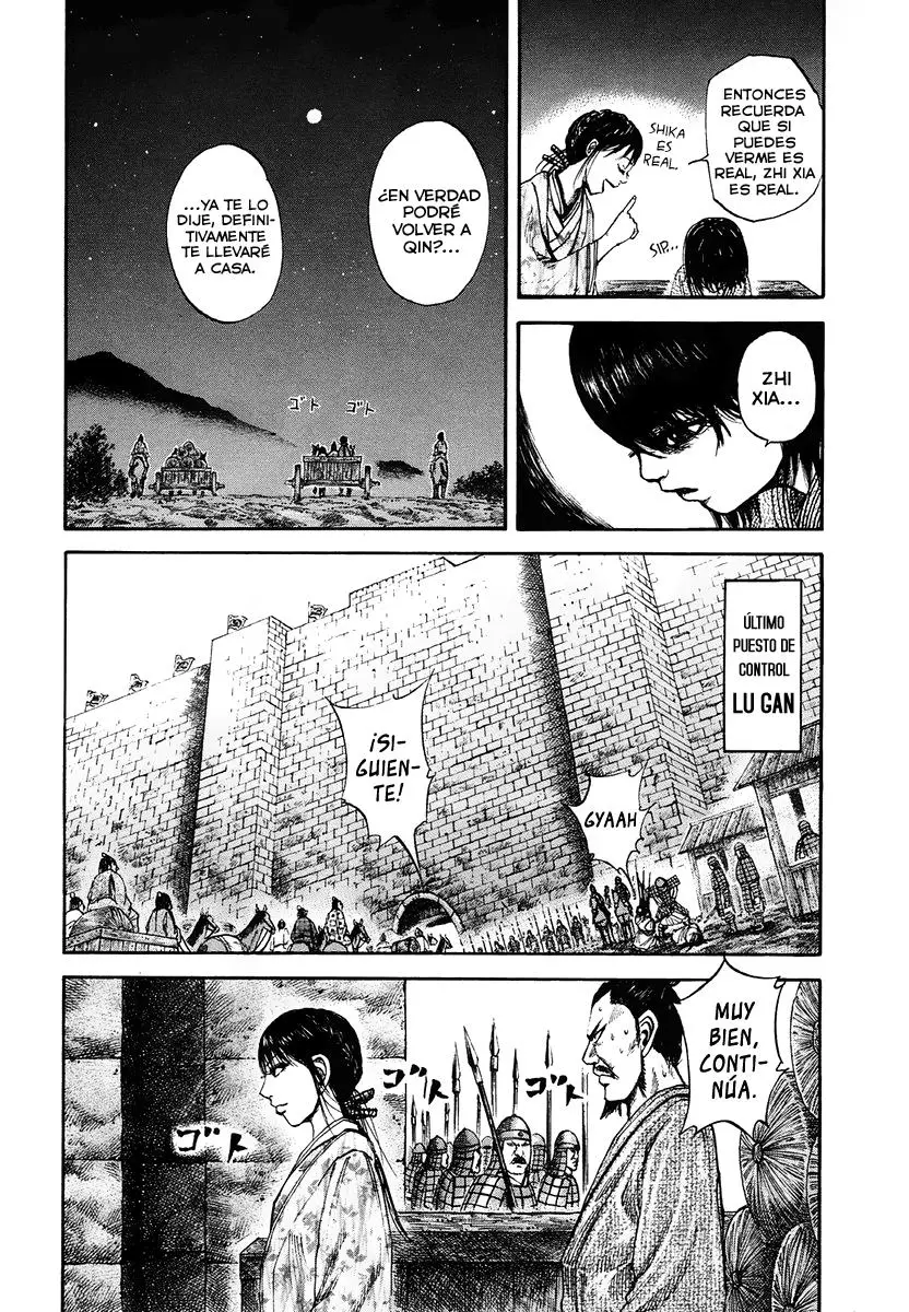 Kingdom - Capítulo 78 - Página 4 - LectorTMOo