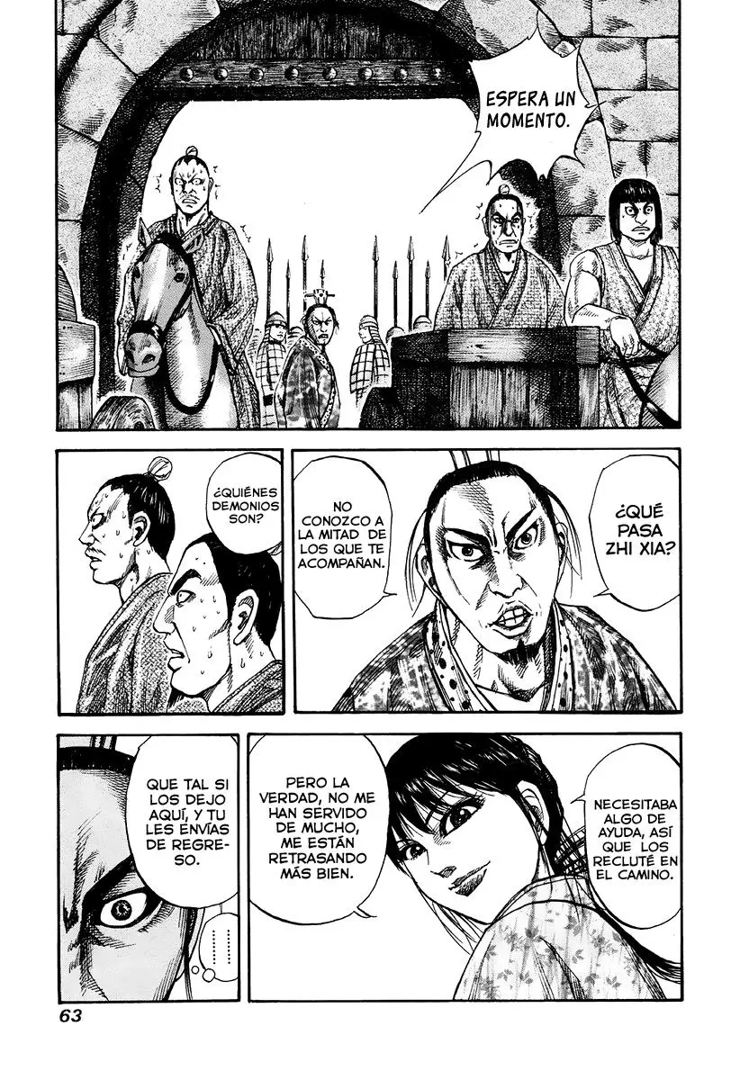 Kingdom - Capítulo 78 - Página 5 - LectorTMOo