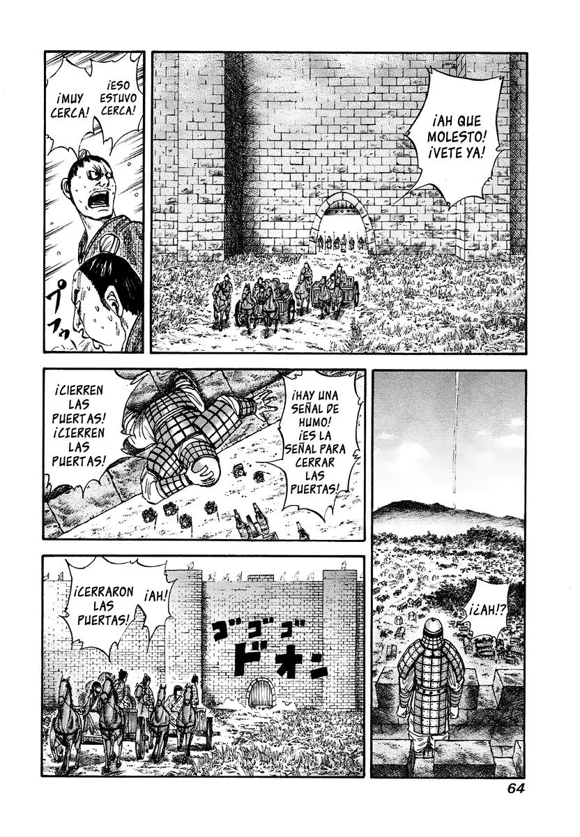 Kingdom - Capítulo 78 - Página 6 - LectorTMOo