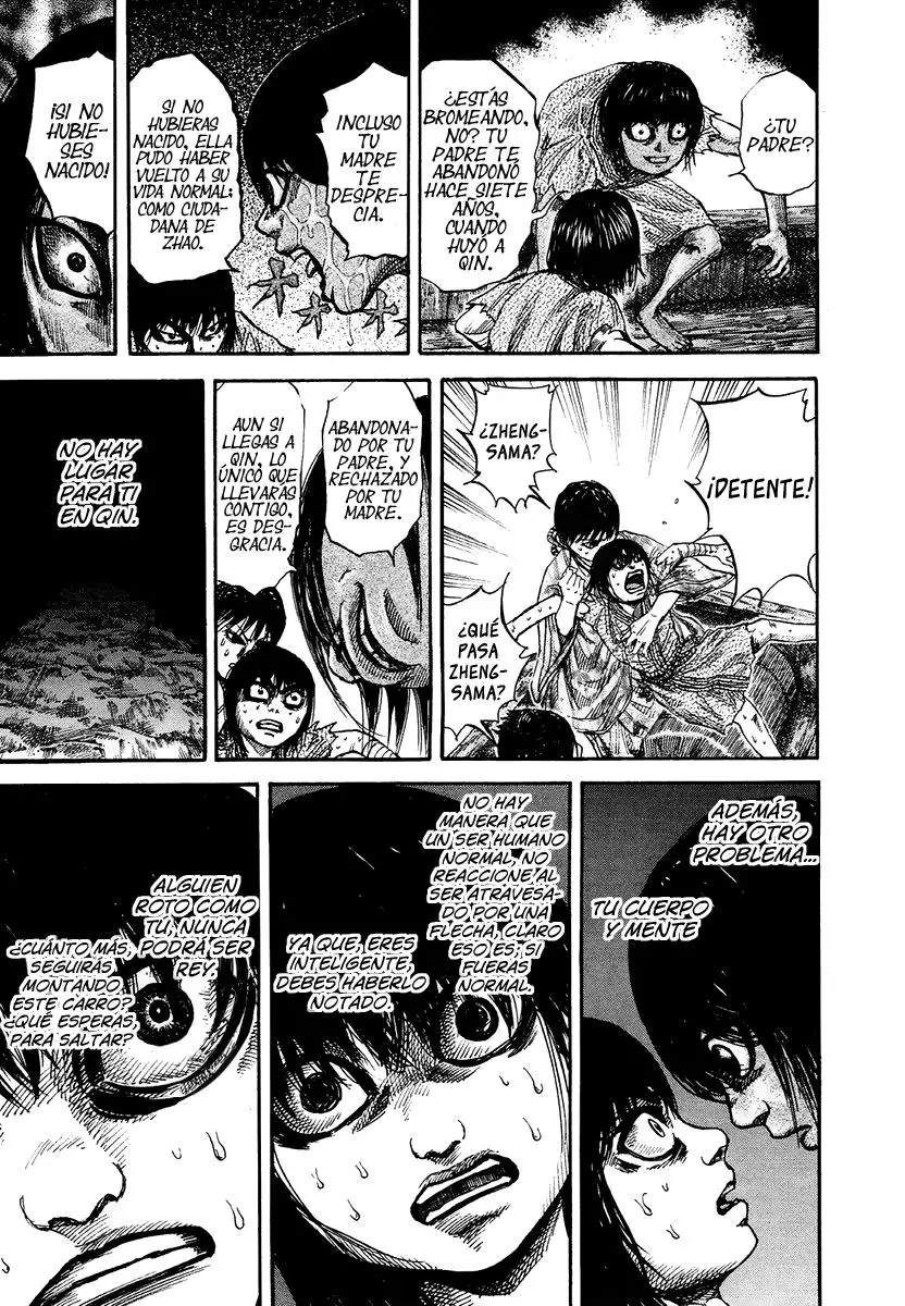 Kingdom - Capítulo 78 - Página 11 - LectorTMOo