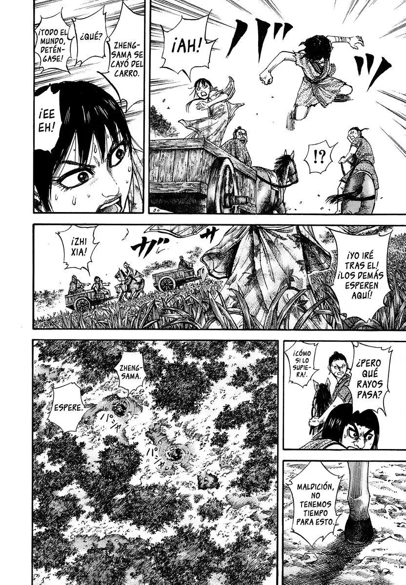 Kingdom - Capítulo 78 - Página 12 - LectorTMOo