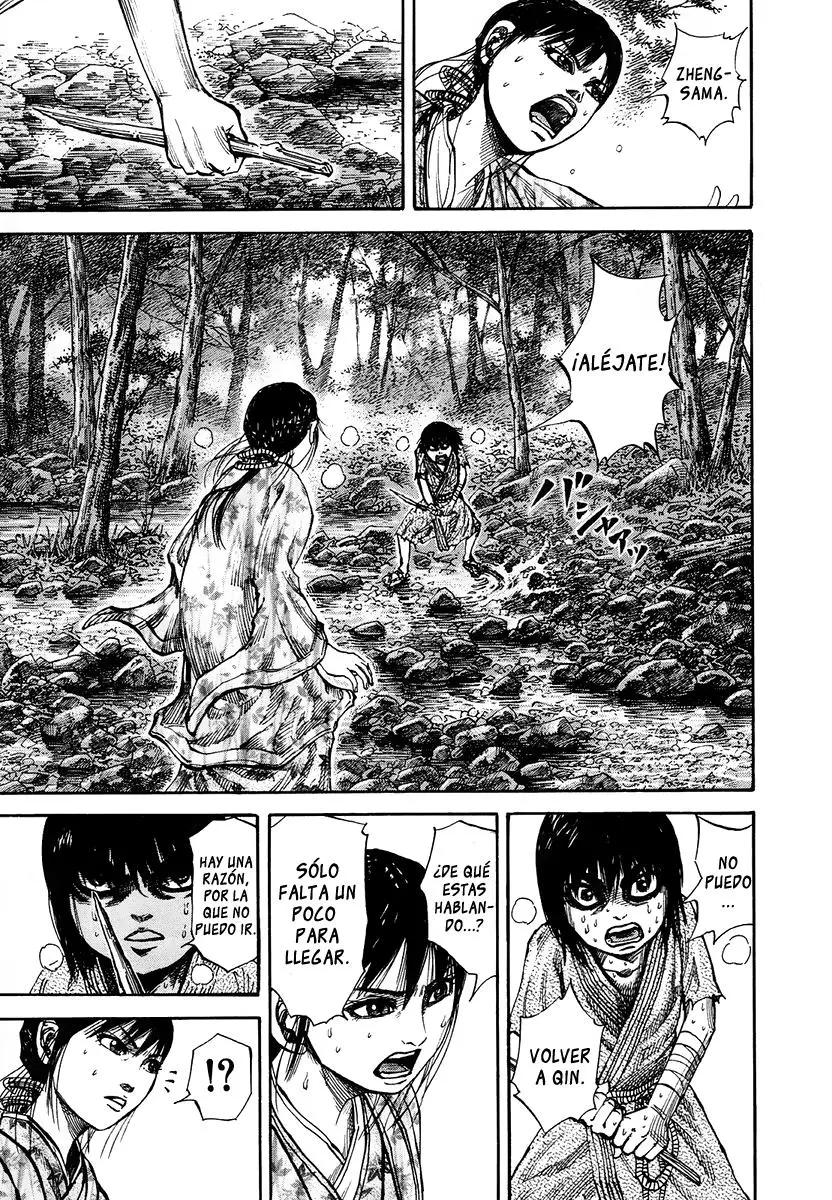 Kingdom - Capítulo 78 - Página 13 - LectorTMOo