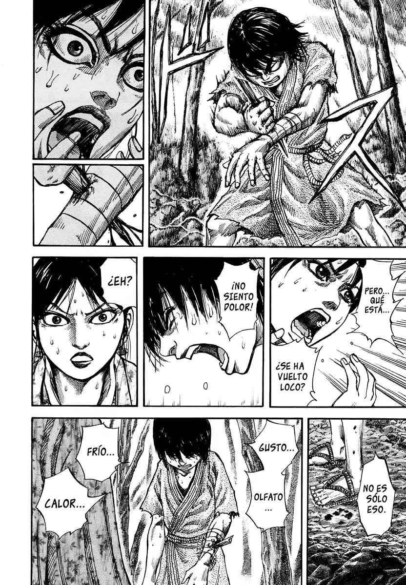 Kingdom - Capítulo 78 - Página 14 - LectorTMOo