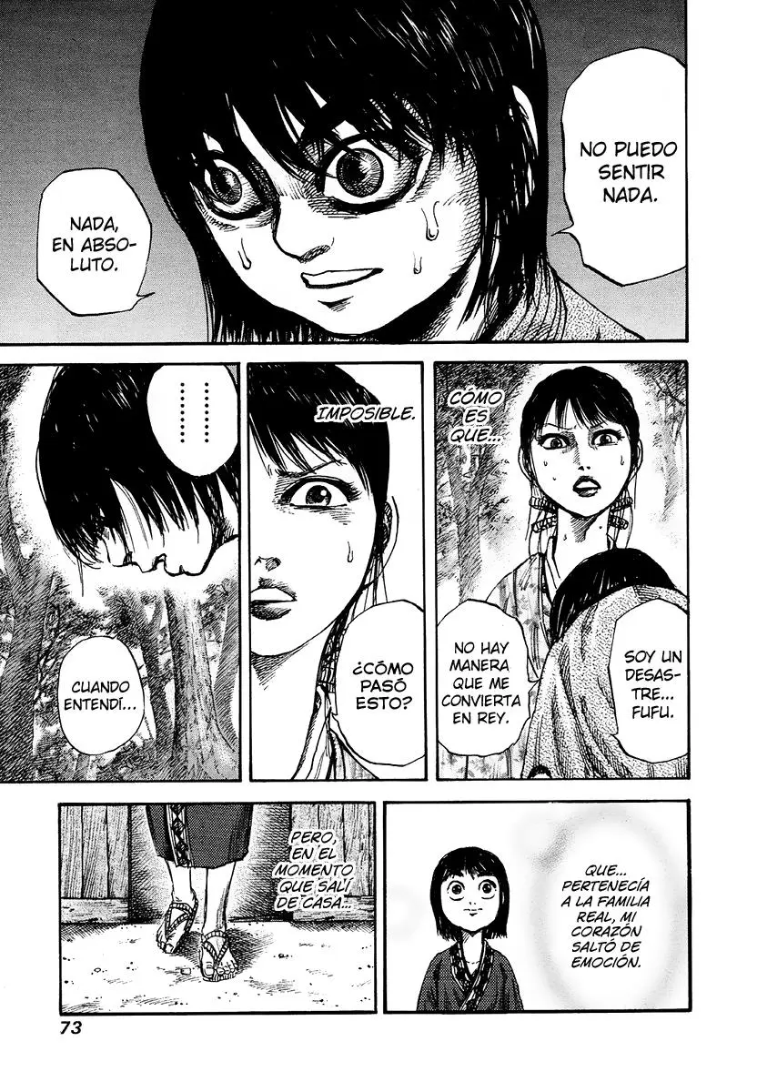Kingdom - Capítulo 78 - Página 15 - LectorTMOo