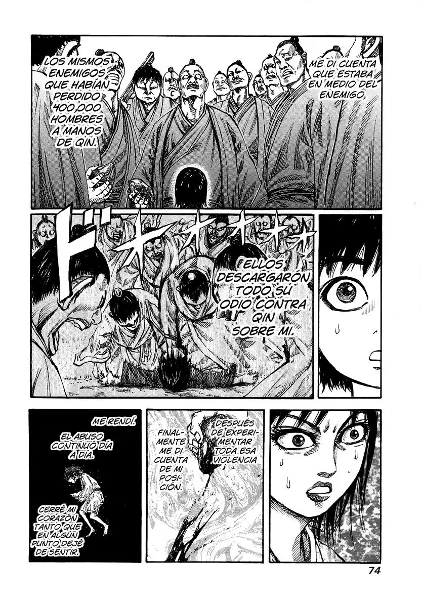 Kingdom - Capítulo 78 - Página 16 - LectorTMOo