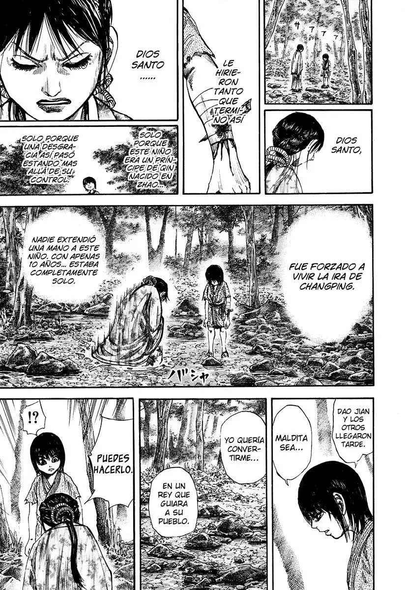 Kingdom - Capítulo 78 - Página 17 - LectorTMOo