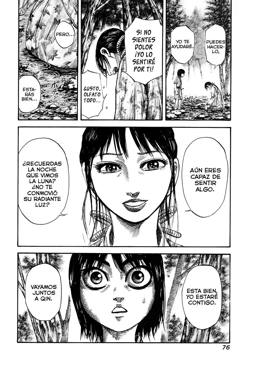 Kingdom - Capítulo 78 - Página 18 - LectorTMOo