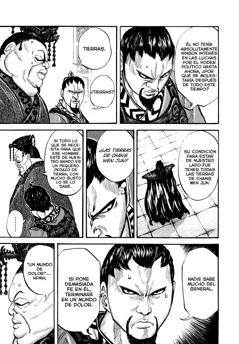 Kingdom capítulo 8 página 7