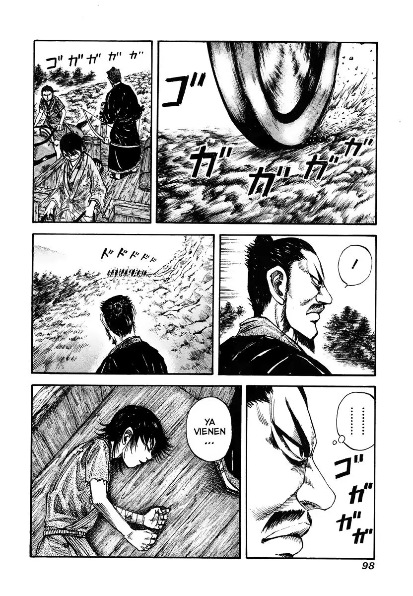 Kingdom - Capítulo 80 - Página 4 - LectorTMOo