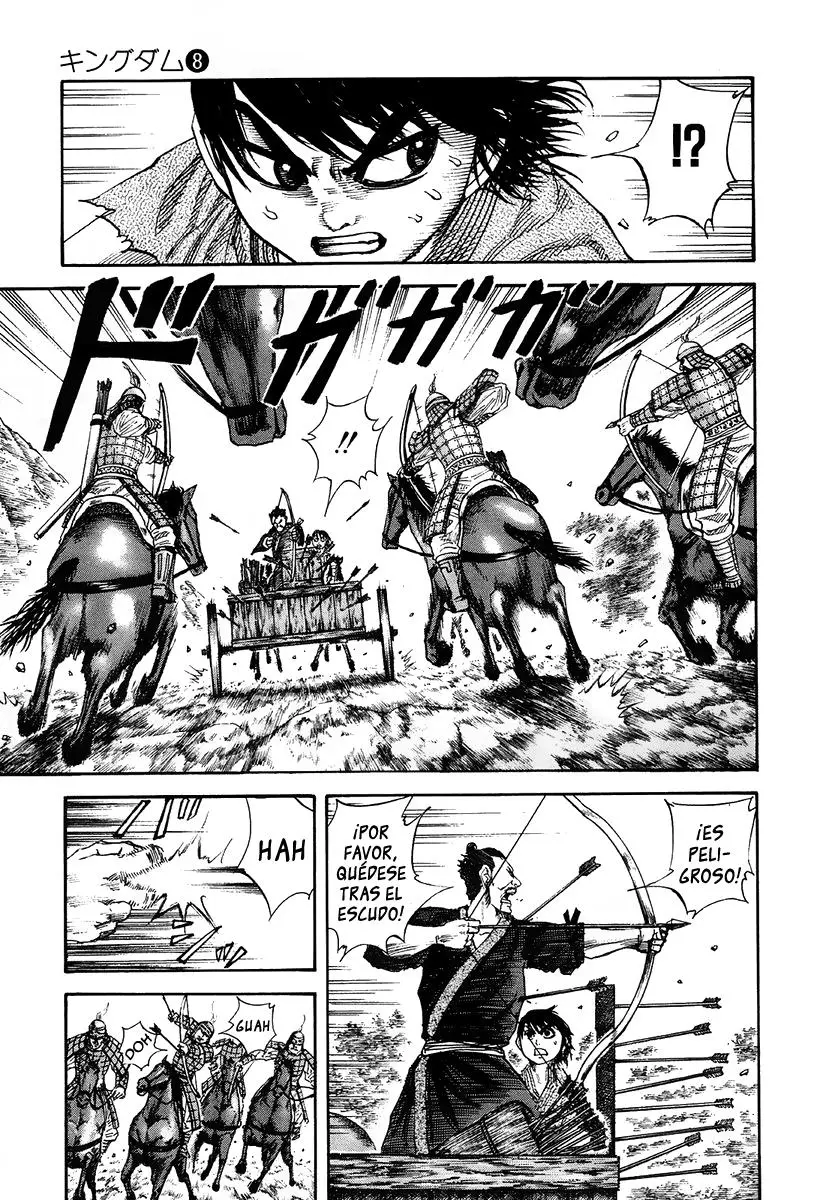 Kingdom - Capítulo 80 - Página 9 - LectorTMOo