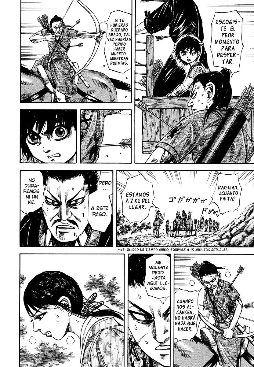 Kingdom - Capítulo 80 - Página 10 - LectorTMOo