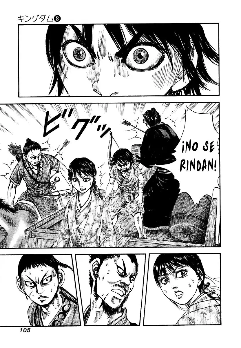 Kingdom - Capítulo 80 - Página 11 - LectorTMOo