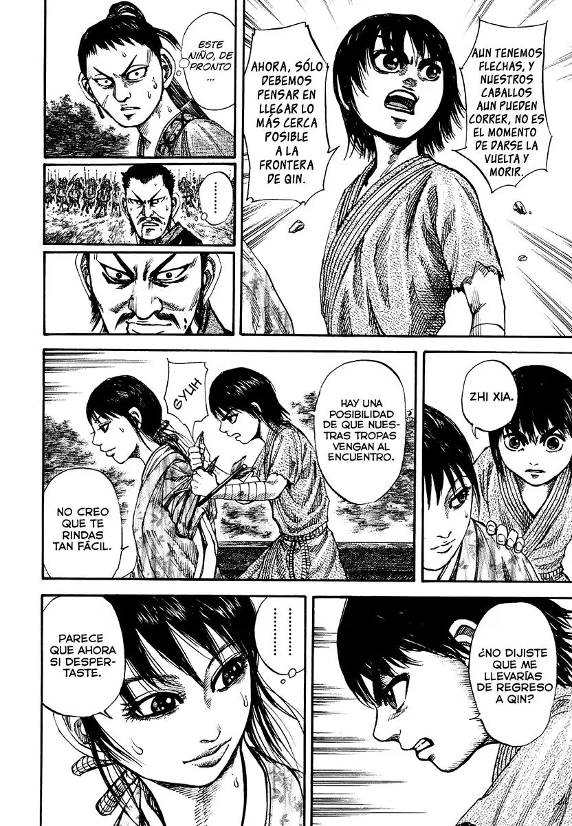 Kingdom - Capítulo 80 - Página 12 - LectorTMOo