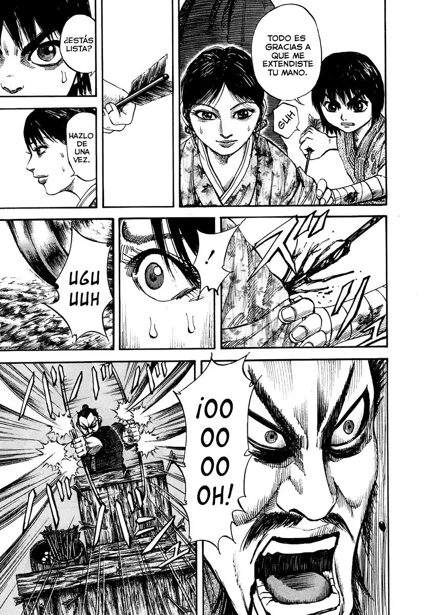 Kingdom - Capítulo 80 - Página 13 - LectorTMOo