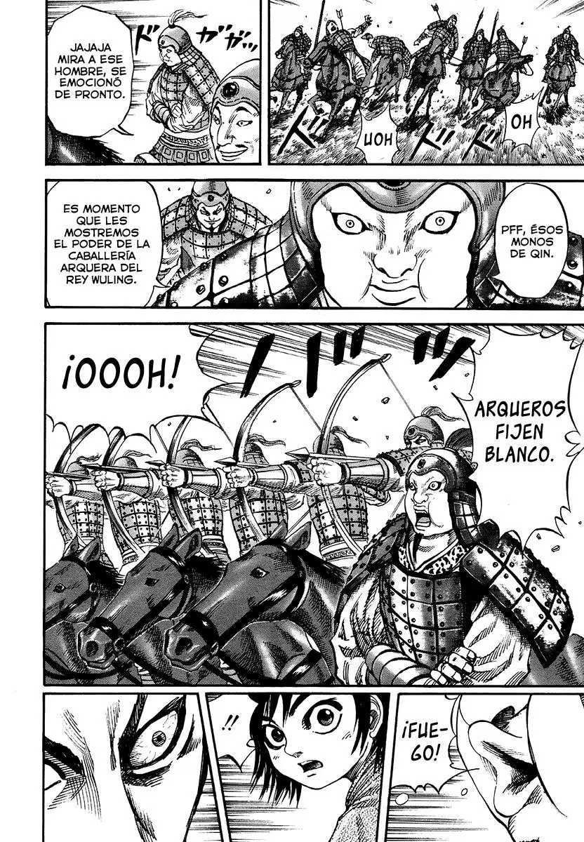 Kingdom - Capítulo 80 - Página 14 - LectorTMOo