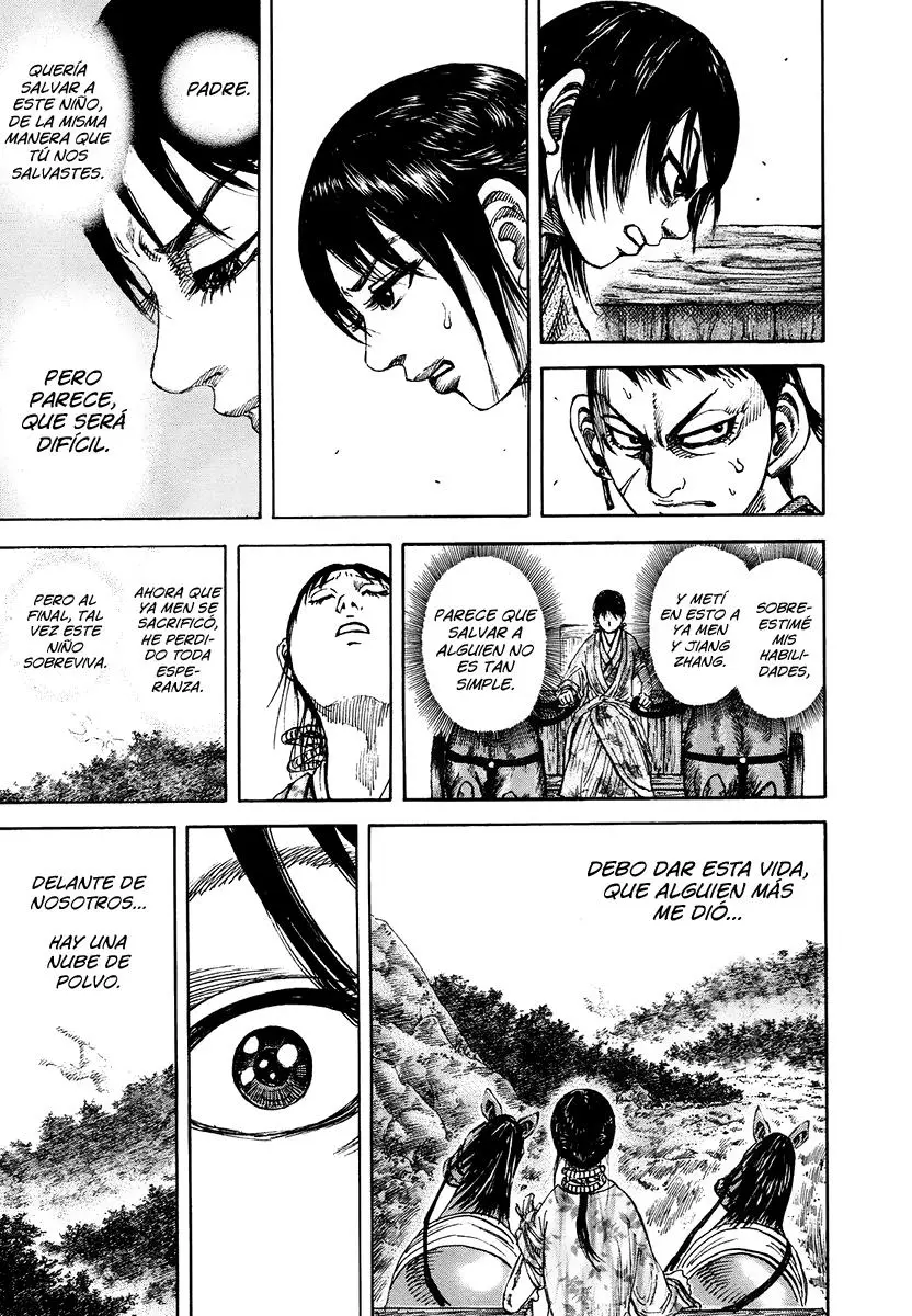 Kingdom - Capítulo 80 - Página 17 - LectorTMOo