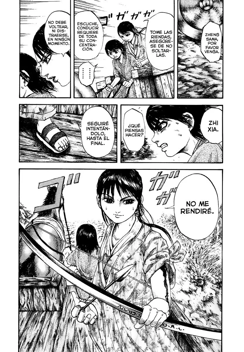 Kingdom - Capítulo 80 - Página 18 - LectorTMOo