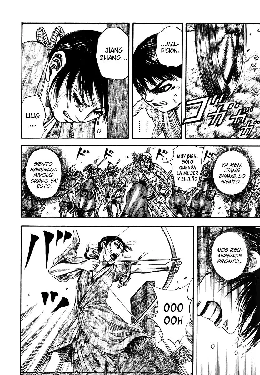 Kingdom - Capítulo 81 - Página 4 - LectorTMOo