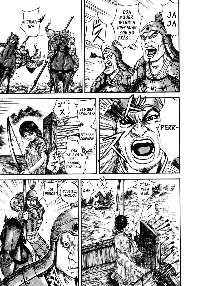Kingdom - Capítulo 81 - Página 5 - LectorTMOo