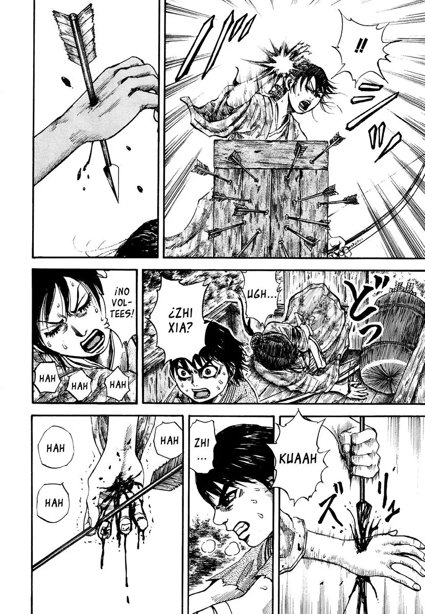 Kingdom - Capítulo 81 - Página 6 - LectorTMOo