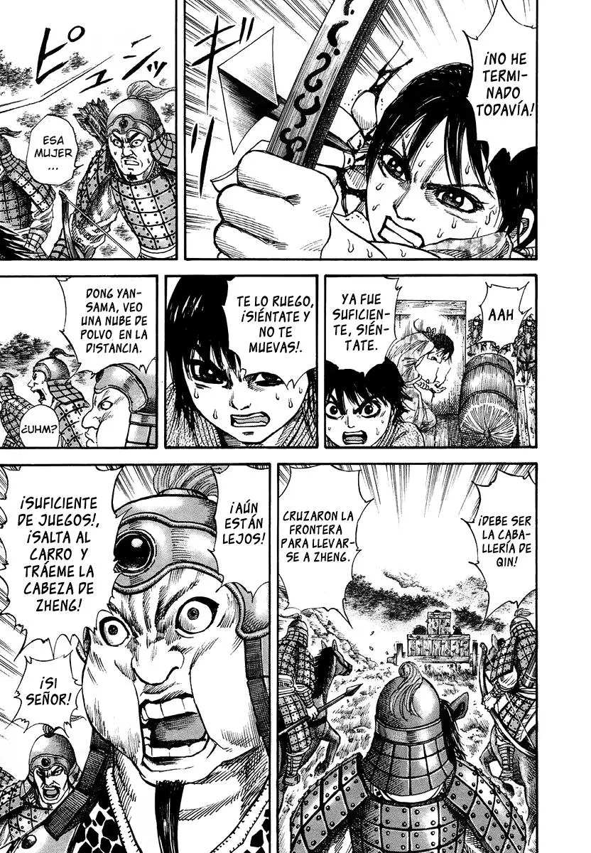 Kingdom - Capítulo 81 - Página 7 - LectorTMOo
