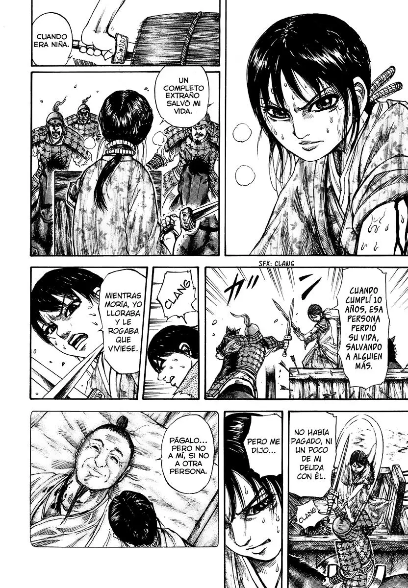 Kingdom - Capítulo 81 - Página 8 - LectorTMOo