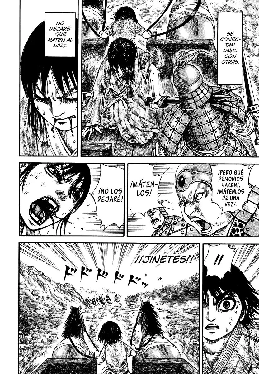 Kingdom - Capítulo 81 - Página 10 - LectorTMOo
