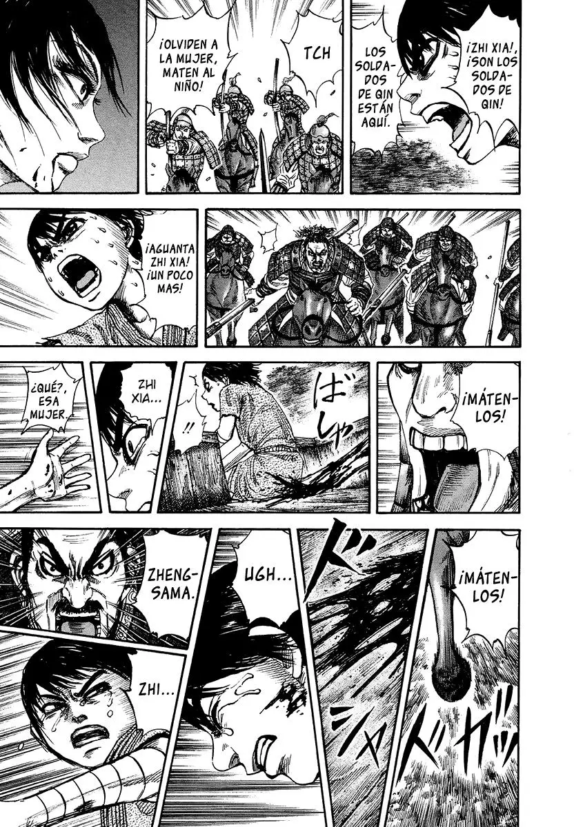 Kingdom - Capítulo 81 - Página 11 - LectorTMOo