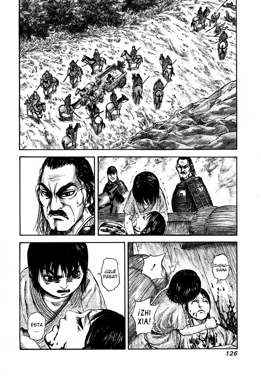 Kingdom - Capítulo 81 - Página 13 - LectorTMOo