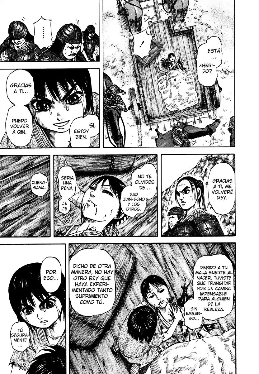 Kingdom - Capítulo 81 - Página 14 - LectorTMOo