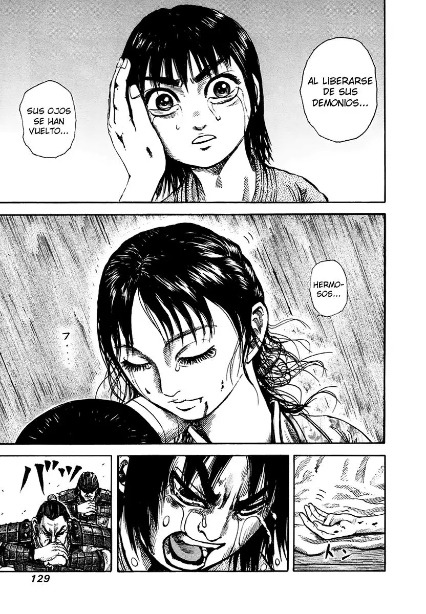 Kingdom - Capítulo 81 - Página 16 - LectorTMOo
