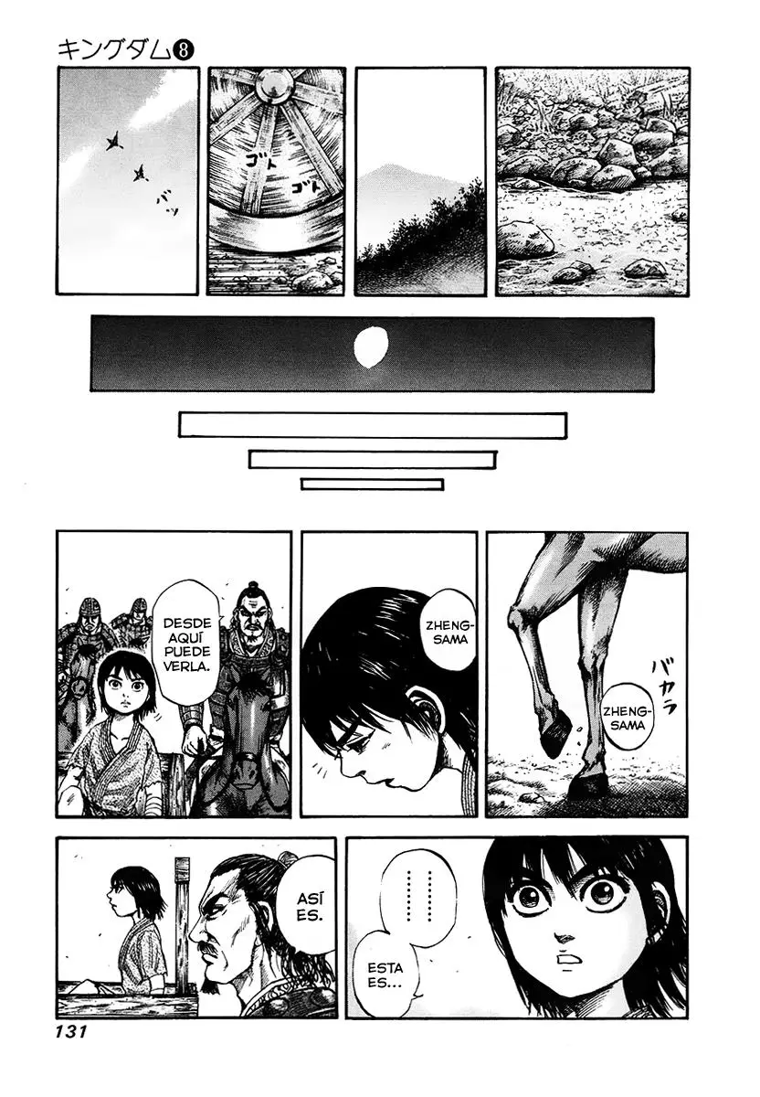 Kingdom - Capítulo 81 - Página 18 - LectorTMOo