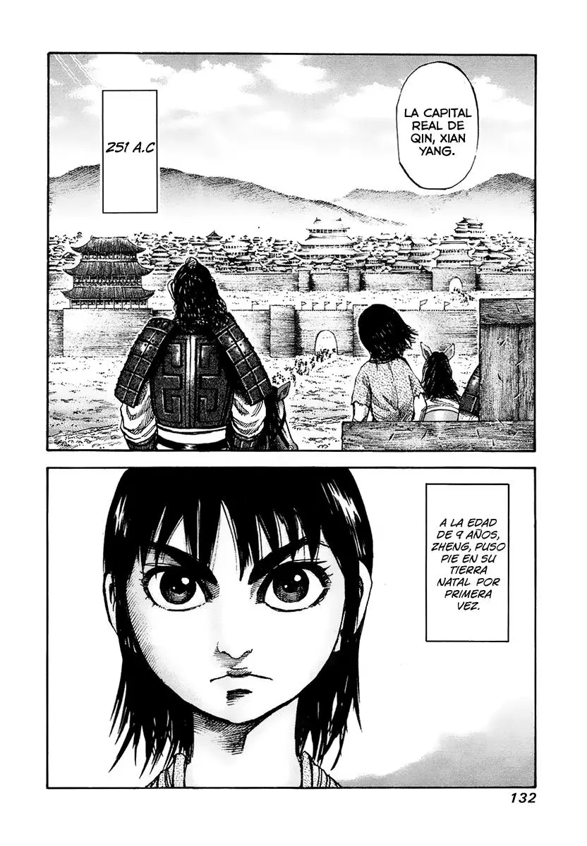 Kingdom - Capítulo 81 - Página 19 - LectorTMOo