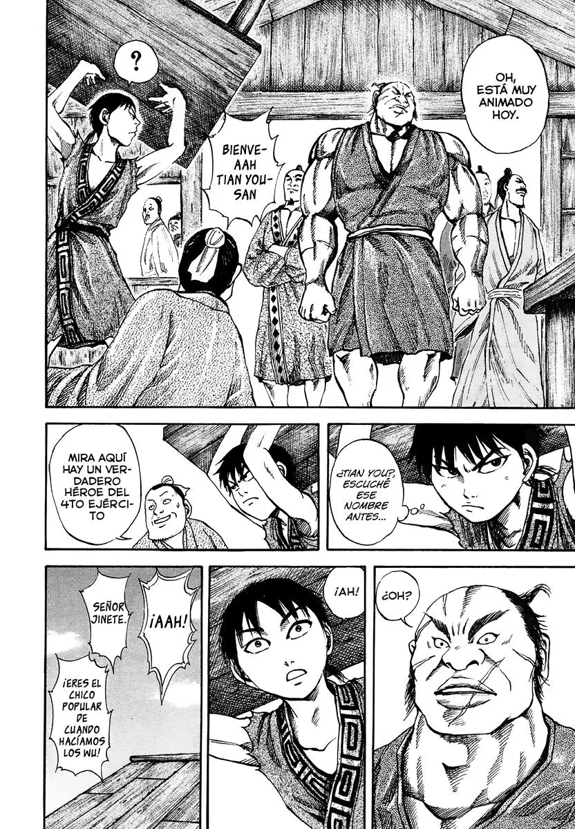 Kingdom - Capítulo 82 - Página 9 - LectorTMOo