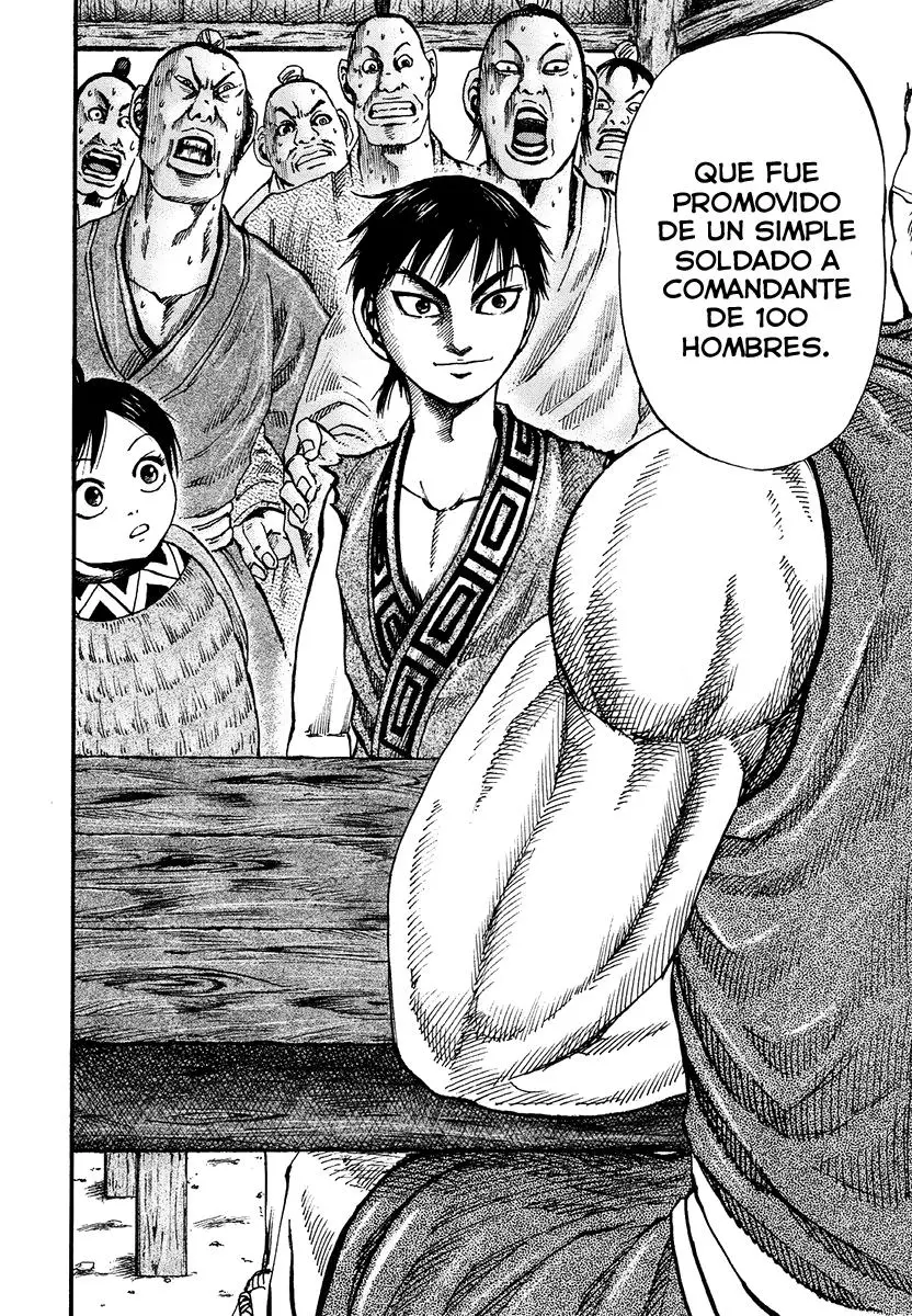 Kingdom - Capítulo 82 - Página 11 - LectorTMOo