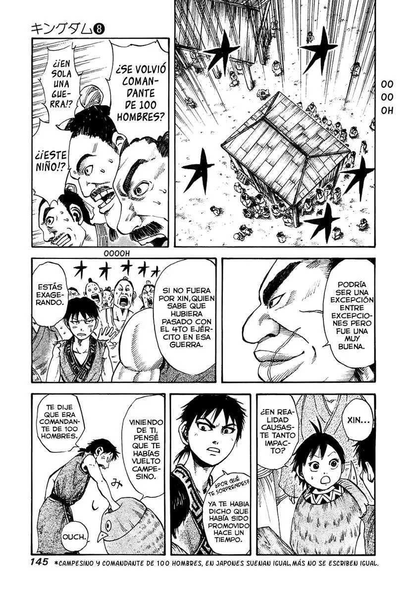 Kingdom - Capítulo 82 - Página 12 - LectorTMOo