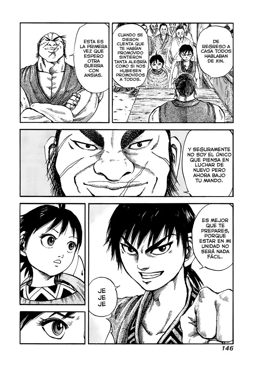 Kingdom - Capítulo 82 - Página 13 - LectorTMOo