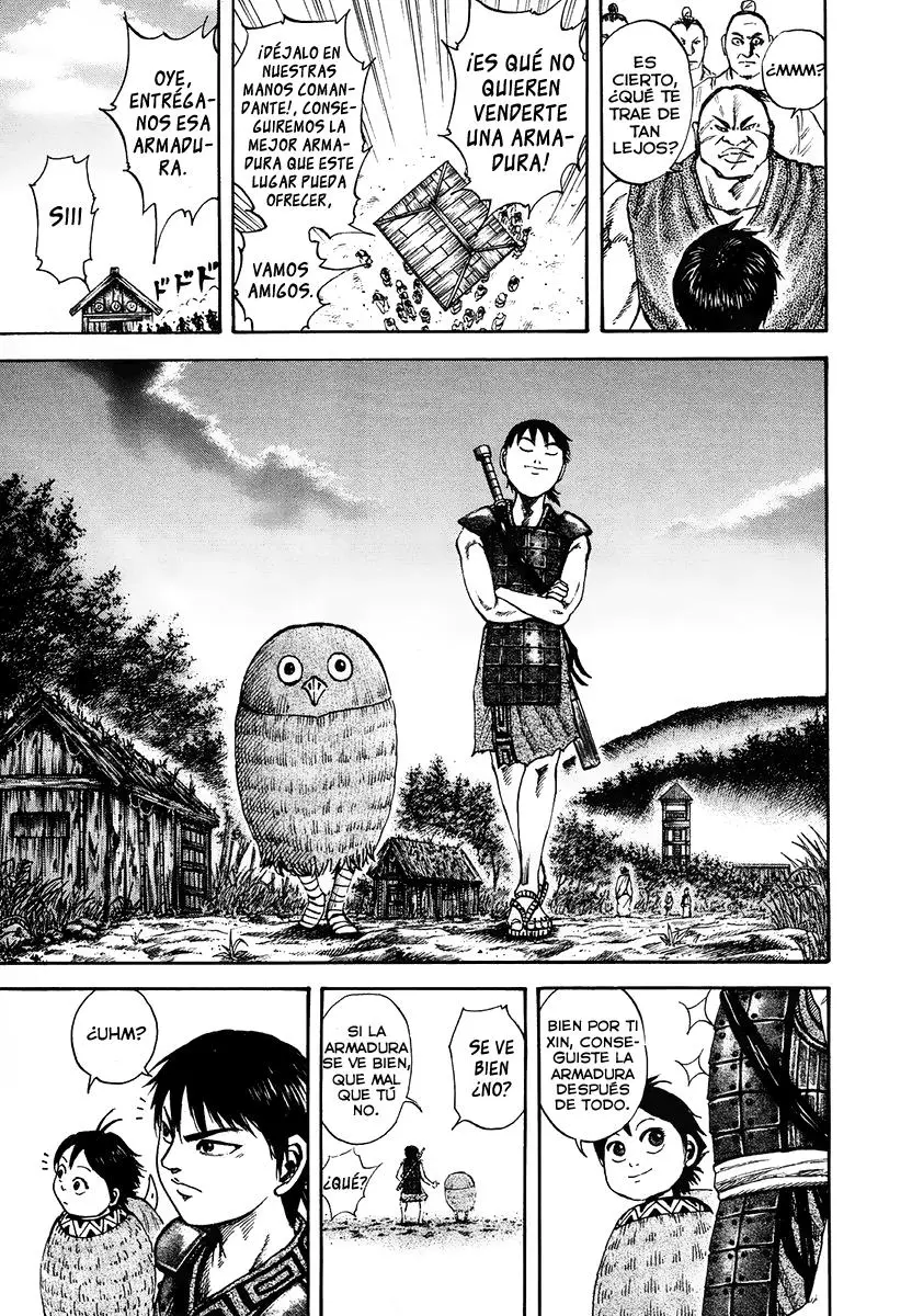 Kingdom - Capítulo 82 - Página 14 - LectorTMOo