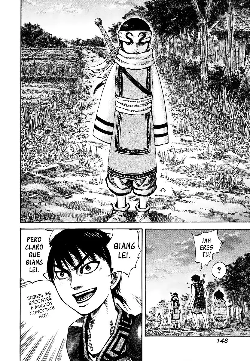 Kingdom - Capítulo 82 - Página 15 - LectorTMOo