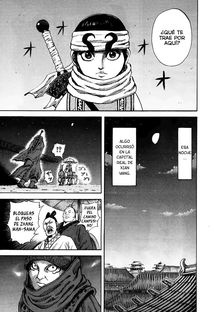 Kingdom - Capítulo 82 - Página 16 - LectorTMOo