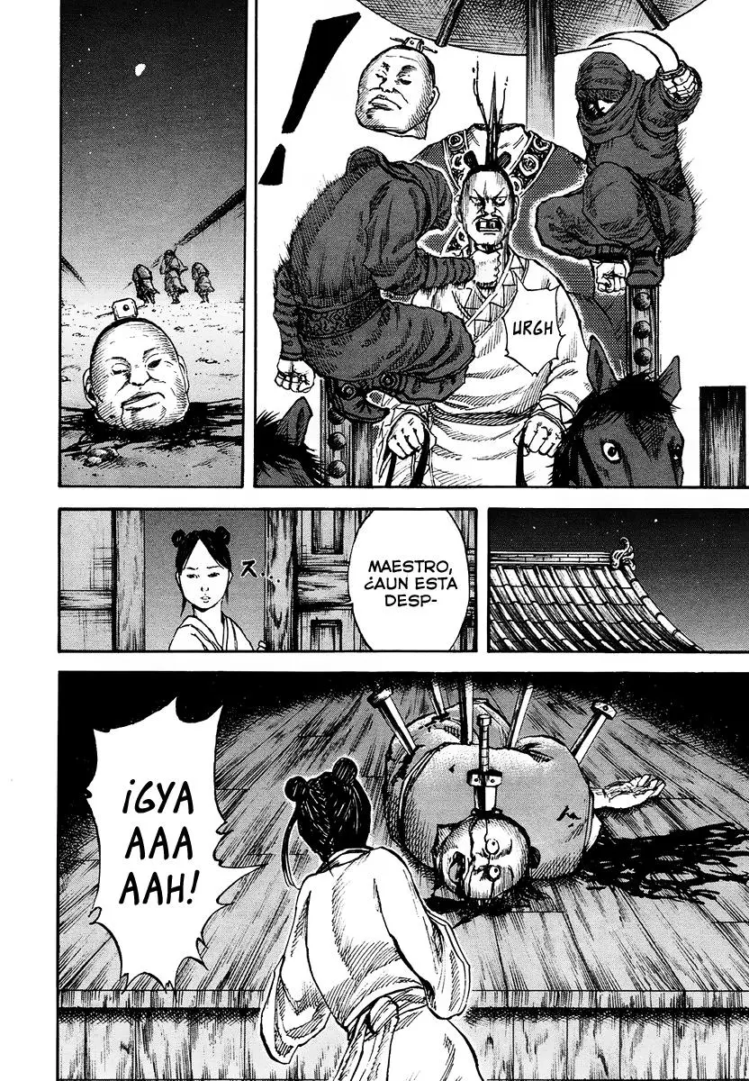 Kingdom - Capítulo 82 - Página 17 - LectorTMOo