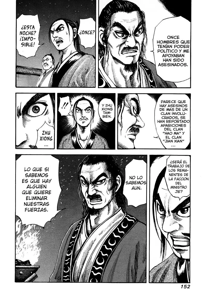 Kingdom - Capítulo 82 - Página 19 - LectorTMOo