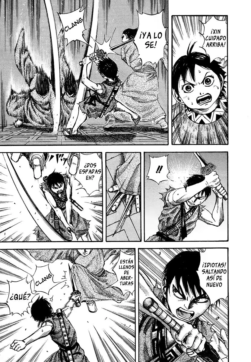Kingdom - Capítulo 84 - Página 5 - LectorTMOo