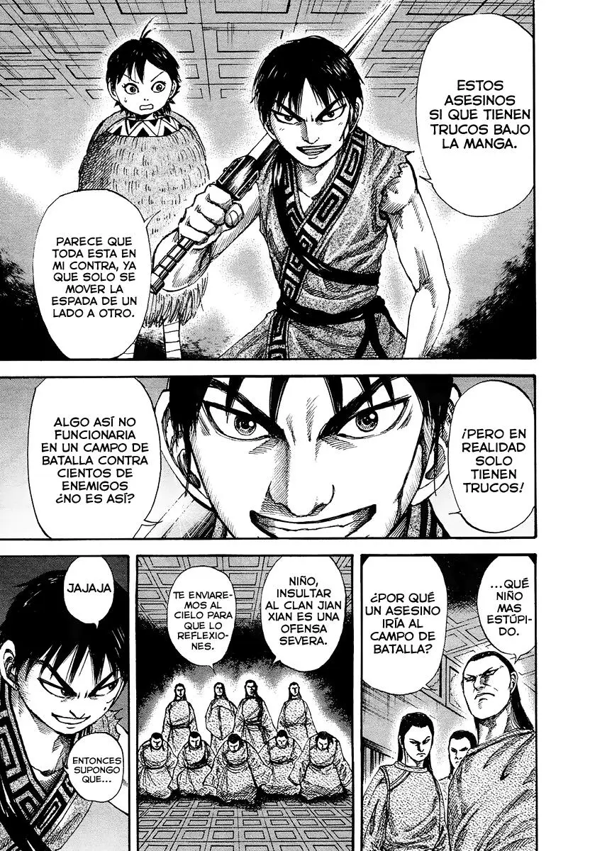 Kingdom - Capítulo 84 - Página 7 - LectorTMOo