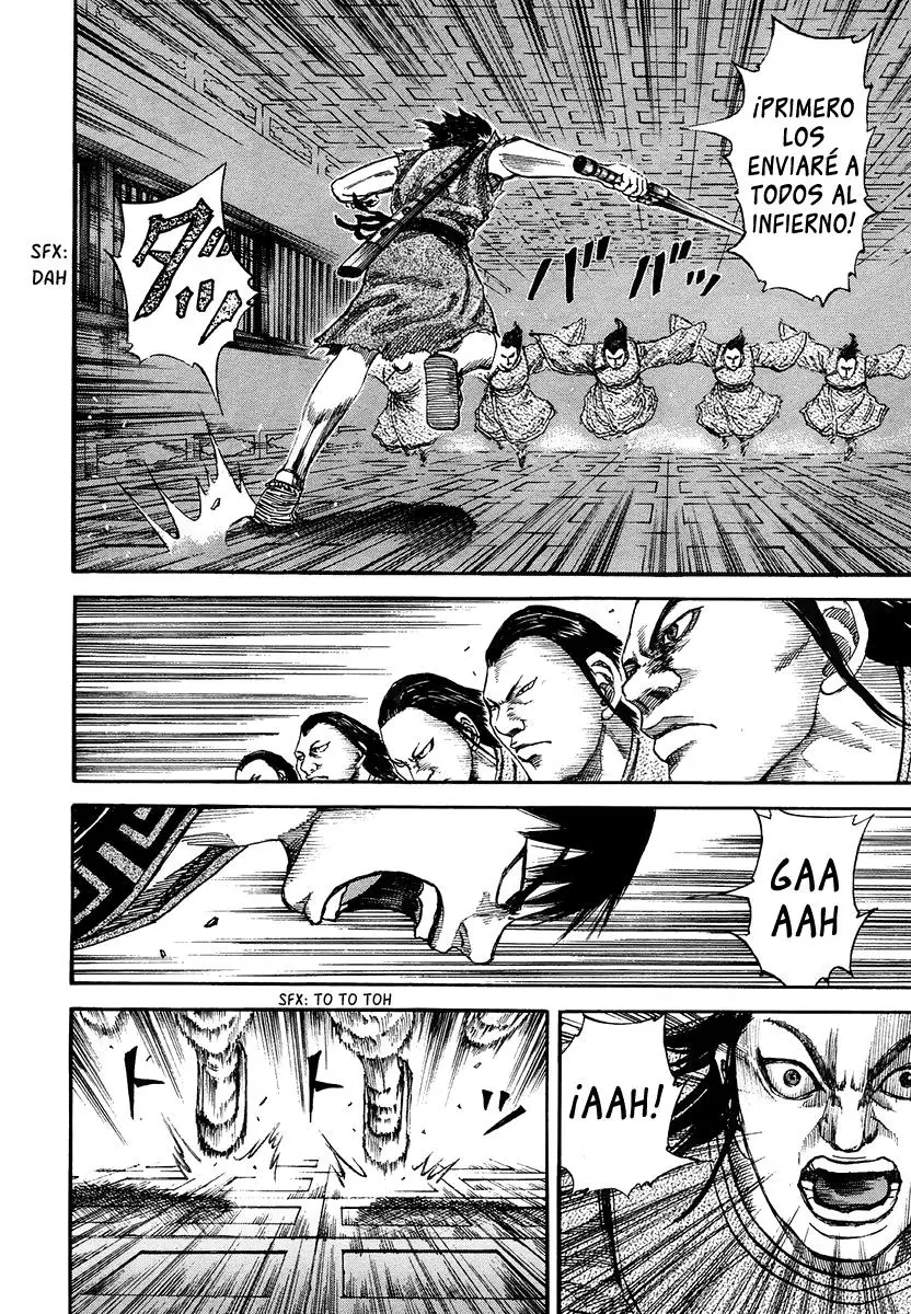 Kingdom - Capítulo 84 - Página 8 - LectorTMOo