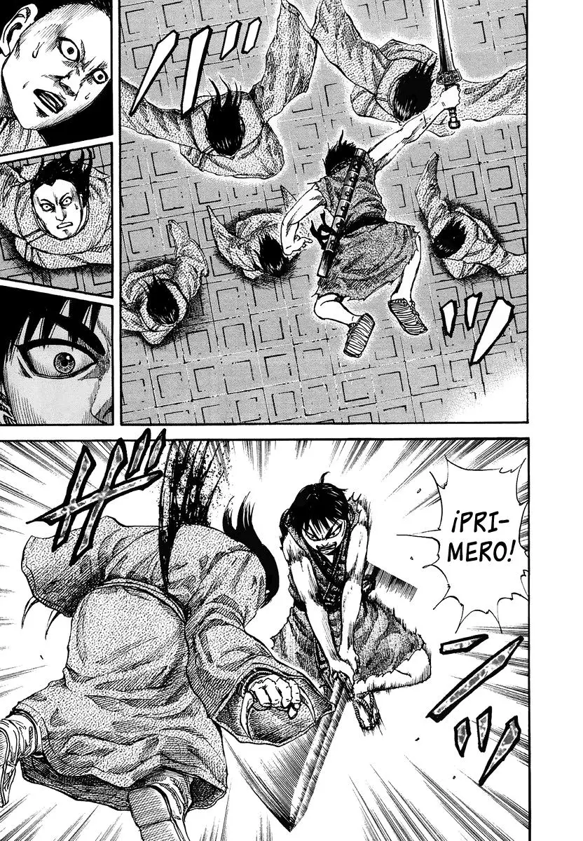 Kingdom - Capítulo 84 - Página 9 - LectorTMOo