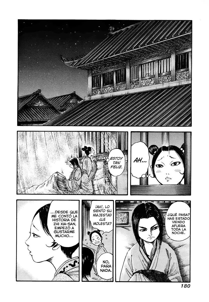 Kingdom - Capítulo 84 - Página 10 - LectorTMOo