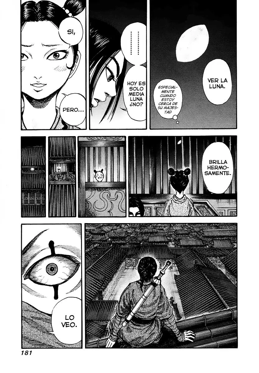 Kingdom - Capítulo 84 - Página 11 - LectorTMOo
