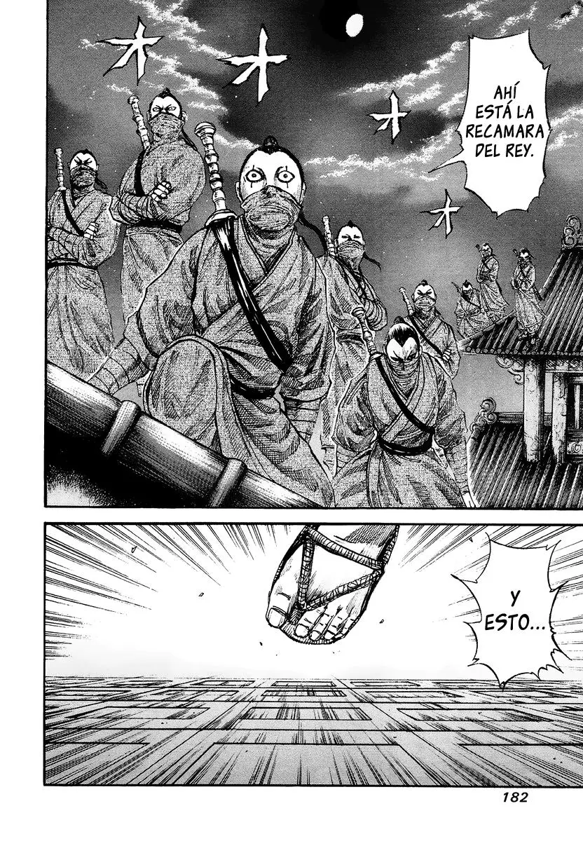 Kingdom - Capítulo 84 - Página 12 - LectorTMOo