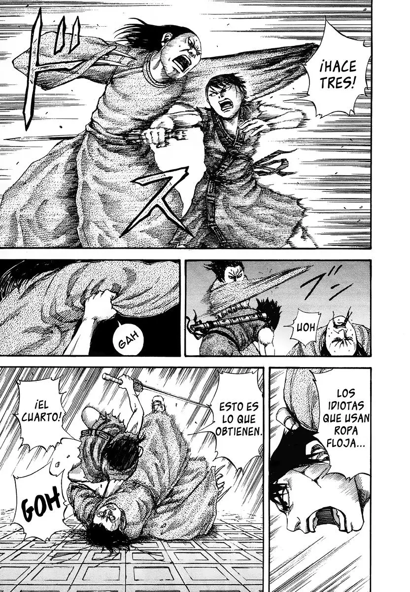Kingdom - Capítulo 84 - Página 13 - LectorTMOo